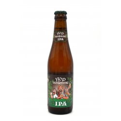 Hopverdomme IPA 33cl - Belgian Brewed