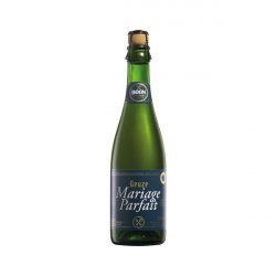 Boon Geuze Mariage Parfait - Elings