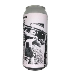 Fidens Brewing Co. DDH Butcher