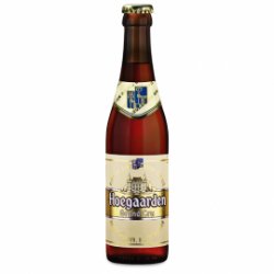 Hoegaarden Grand Cru   - Beers & More