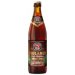 Paulaner Hefe Weissbier dunkel Kasten 20 x 0 5 l Glas MW 