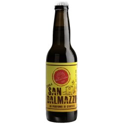 San Dalmazzo: birra artigianale Menaresta  Maltese - Maltese