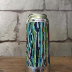 Burley Oak Brewing Company Cashmere Coogi Sweater