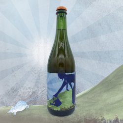 Artistraw  Imbolc (750ml) - The Cat In The Glass