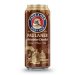 Cerveza Paulaner  Weissbier Dunkel  Lata 500 ml 