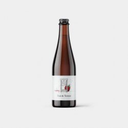 Hop Hooligans Trial & Terroir: Raspberry 2020