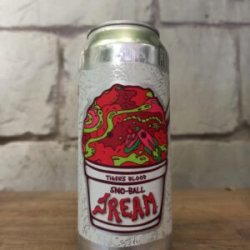 Burley Oak Brewing Company Tiger Burley Oak Brewing Company Tiger