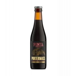 Browar PINTA Portermass Browar PINTA Portermass