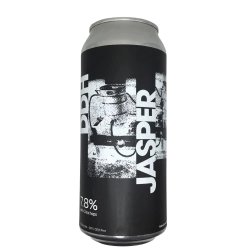 Fidens Brewing Co DDH Jasper