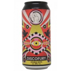 La Superbe DISCOFURY