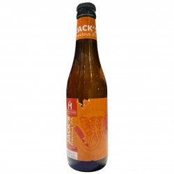 The Musketeers Jack’s Precious IPA The Musketeers Jack’s Precious IPA