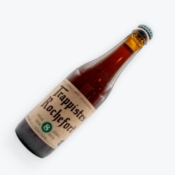 Trappistes - Rochefort 8 9.2% - Beerfly