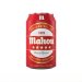Cerveza Mahou  Cinco Estrellas  Lata 330ml 