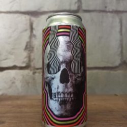 All My Friends Beer Co. Cursed