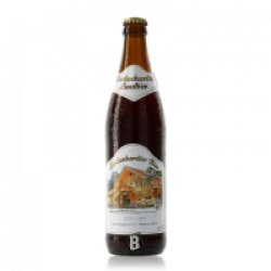 Lindenhardter Landbier - Hier-gibts-Bier.de