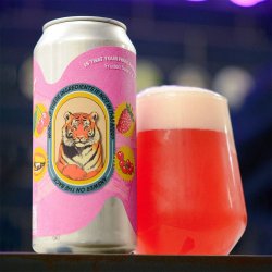 Sureshot Brewing - Is That Your Final Answer? Fruited Sour 4.5% - The Drop Brighton