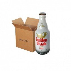 Gulden Draak Caja de 24x33 cl. - LNH