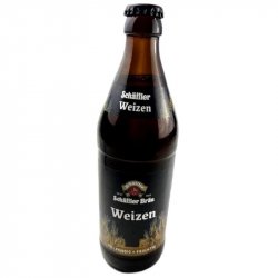 Schäffler Bräu Schäffler Weissbier Schäffler Bräu Schäffler Weissbier