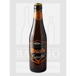 0330 BIRRA DUBUISSON BUSH AMBREE CARACTERE 12%... - Baggio - Vino e Birra