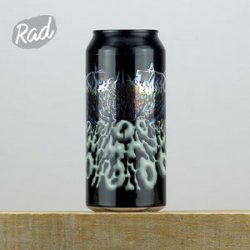 Omnipollo x Troon Another Marshmallow Ale - Radbeer