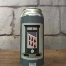 Messorem  À La Guillotine XTRM TURBO