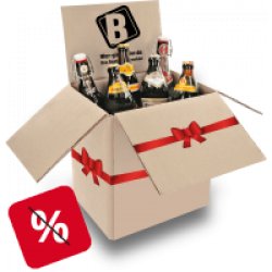 Geschenkpaket - Alkoholfrei - Hier-gibts-Bier.de