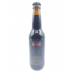 Onyx BA - De Struise Brouwers