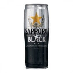 Sapporo Premium Beer Sapporo Premium Beer