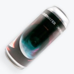 Cloudwater - The Closest Thing To Silence 5% - Beerfly