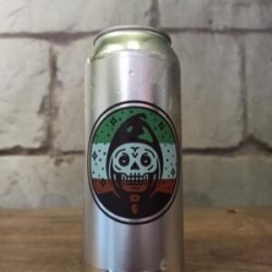 Messorem  Temporalis #0038