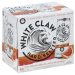 WHITE CLAW GRAPEFRUIT SPIKED SELTZER WATER  6 PACK 