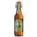 Allgaeuer Bueble Bier Radler Naturtrueb Buegel Kasten 20 x 0 5 l Glas Mehrweg 