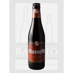 0330 BIRRA DUPONT MOINETTE BRUNE 8.5% VOL. - Baggio - Vino e Birra