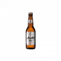 Asahi Super Dry - Cervezas San Galo