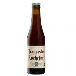 Trappist Westvleteren 8