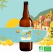 Effet Papillon  Wheat Ale Citron Verveine BIO - 75cl 