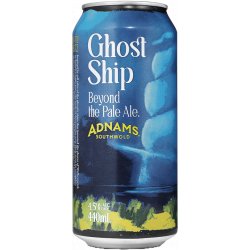 Adnams Ghost Ship