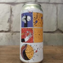 Brasserie du Bas-Canada Carbonifère