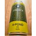 Drop Project v Finback - X-Pond 