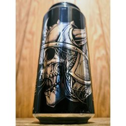 Dark Revolution Rampage