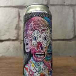 Brasserie du Bas-Canada Vertige