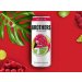 Brothers Berry Sub-Lime Cider with Raspberry & Lime 