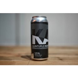 Fidens Brewing Co KASC