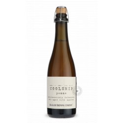 Allagash Coolship Pomme - Beer Republic