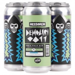 Messorem  Demoliri 0011