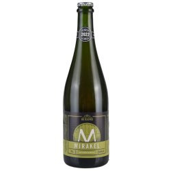 Mirakel  Brouwerij De Ranke - Maltese