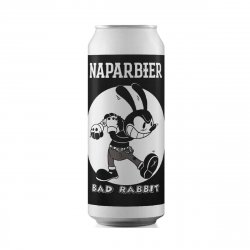Naparbier Bad Rabbit