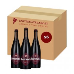 Westmalle Dubbel
