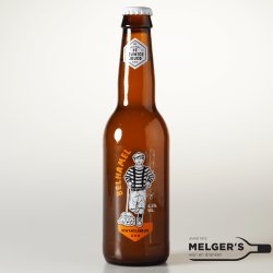 Eeuwige Jeugd  Belhamel New England IPA 33cl - Melgers