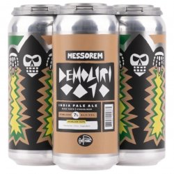 Messorem  Demoliri 0010